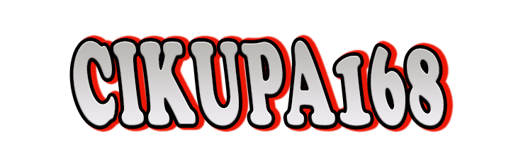 Cikupa168